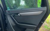 Volkswagen Passat B7 Variant wagon 5-doors