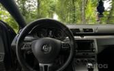 Volkswagen Passat B7 Variant wagon 5-doors