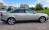 Audi A6 4B/C5 [restyling] Sedan