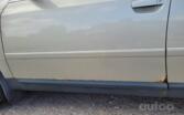 Audi A6 4B/C5 [restyling] Sedan