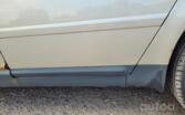 Audi A6 4B/C5 [restyling] Sedan