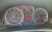 Audi A6 4B/C5 [restyling] Sedan