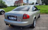 Audi A6 4B/C5 [restyling] Sedan