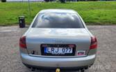 Audi A6 4B/C5 [restyling] Sedan