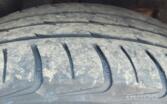 Audi A6 4B/C5 [restyling] Sedan