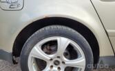 Audi A6 4B/C5 [restyling] Sedan