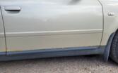 Audi A6 4B/C5 [restyling] Sedan