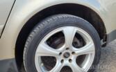 Audi A6 4B/C5 [restyling] Sedan