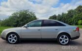 Audi A6 4B/C5 [restyling] Sedan