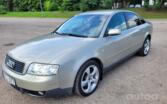 Audi A6 4B/C5 [restyling] Sedan