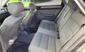 Audi A6 4B/C5 [restyling] Sedan
