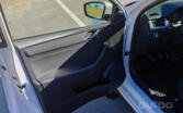 Skoda Rapid 3 generation Liftback