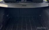 Volkswagen Golf 4 generation wagon