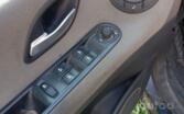 Renault Espace 4 generation Minivan