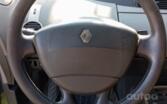 Renault Espace 4 generation Minivan