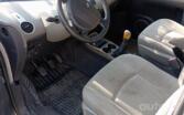 Renault Espace 4 generation Minivan