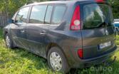 Renault Espace 4 generation Minivan