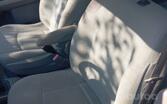 Renault Espace 4 generation Minivan
