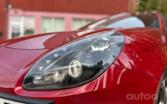 Alfa Romeo Giulietta 3 generation [restyling]