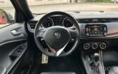 Alfa Romeo Giulietta 3 generation [restyling]