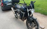 Kawasaki Z