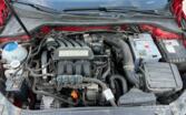 Volkswagen Golf 6 generation Hatchback 5-doors