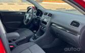 Volkswagen Golf 6 generation Hatchback 5-doors