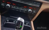 BMW 7 Series F01/F02 Sedan