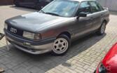 Audi 80