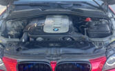 BMW 5 Series E60/E61 Sedan