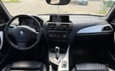 BMW 1 Series F20/F21 Hatchback 5-doors