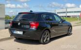 BMW 1 Series F20/F21 Hatchback 5-doors