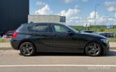 BMW 1 Series F20/F21 Hatchback 5-doors