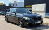 BMW 1 Series F20/F21 Hatchback 5-doors