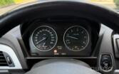 BMW 1 Series F20/F21 Hatchback 5-doors