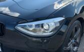 BMW 1 Series F20/F21 Hatchback 5-doors