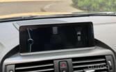 BMW 1 Series F20/F21 Hatchback 5-doors