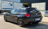 BMW 1 Series F20/F21 Hatchback 5-doors