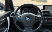 BMW 1 Series F20/F21 Hatchback 5-doors