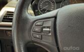 BMW 1 Series F20/F21 Hatchback 5-doors