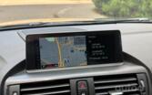 BMW 1 Series F20/F21 Hatchback 5-doors