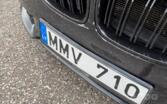 BMW 1 Series F20/F21 Hatchback 5-doors