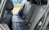 BMW 1 Series F20/F21 Hatchback 5-doors