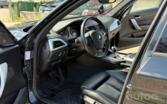 BMW 1 Series F20/F21 Hatchback 5-doors