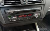 BMW 1 Series F20/F21 Hatchback 5-doors