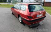 Peugeot 406 1 generation wagon