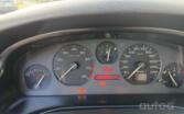 Peugeot 406 1 generation wagon