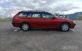 Peugeot 406 1 generation wagon