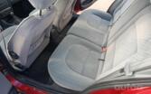 Peugeot 406 1 generation wagon