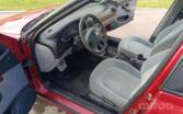 Peugeot 406 1 generation wagon